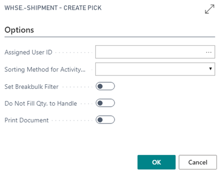 Product Delivery Tracking
