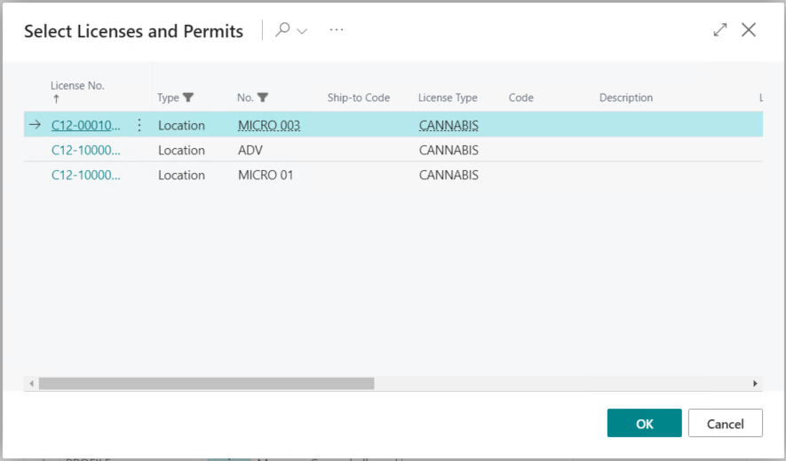SilverLeaf Track & Trace Metrc Functionality How To Create Master Variants